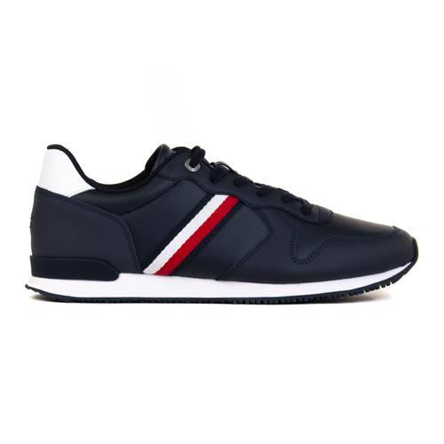 Schuh Tommy Hilfiger Iconic Runner