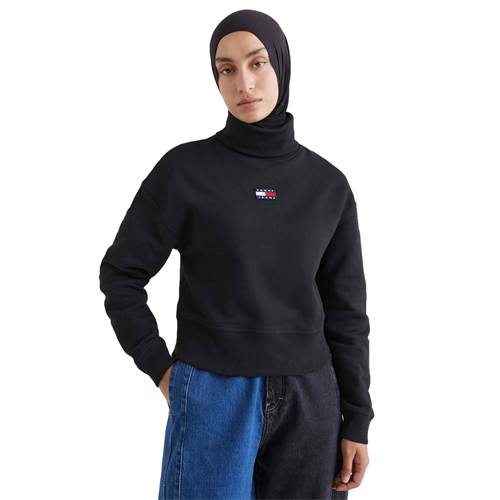Pullover Tommy Hilfiger DW0DW14338BDS