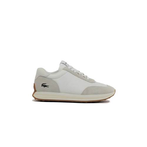 Lacoste Spin Beige,Creme