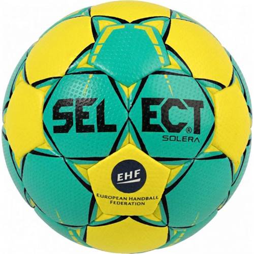 Ball Select Solera Mini 0 Ehf 2018
