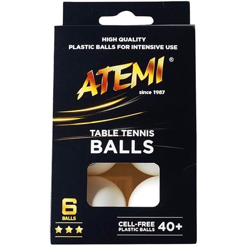 Ball Atemi P1236