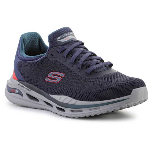 Schuh Skechers Arch Fit Orvan Trayver