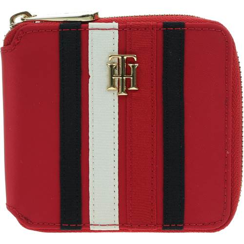 Brieftasche Tommy Hilfiger AW0AW13656XLG