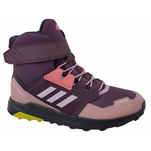 Adidas Terrex Trailmaker Violett