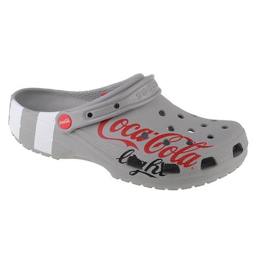 Schuh Crocs Classic Cocacola Light X Clog