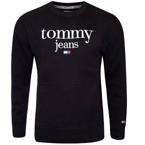 Sweatshirt Tommy Hilfiger DM0DM15029BDS