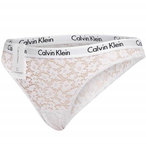Calvin Klein 000QD3860E5GE Weiß
