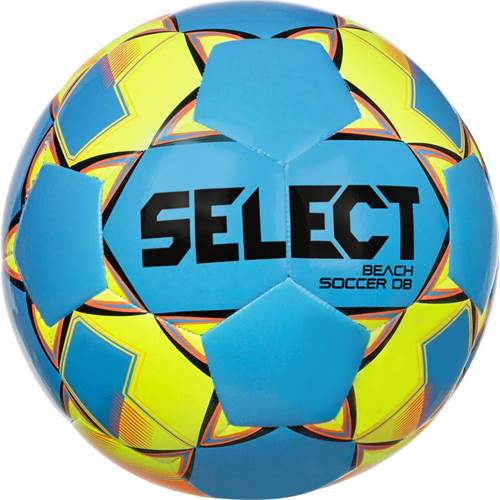 Ball Select Beach Soccer DB 2022