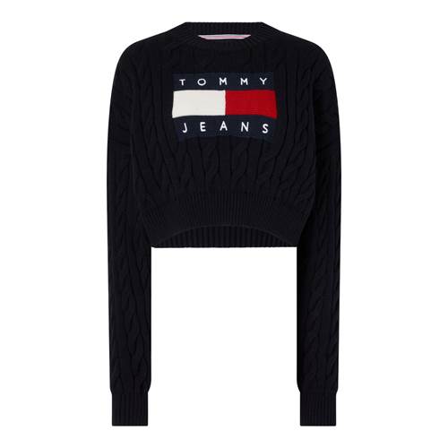Pullover Tommy Hilfiger DW0DW14261BDS