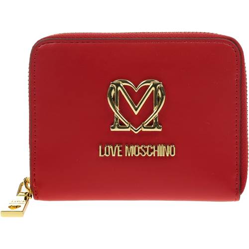 Brieftasche Love Moschino JC5702PP0FKQ0500