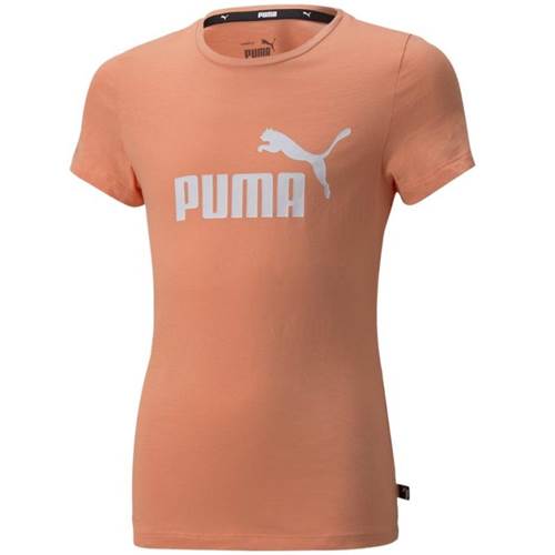 T-shirt Puma Ess Logo Tee JR