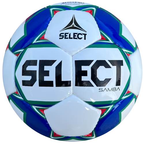 Ball Select Samba Fifa Basic