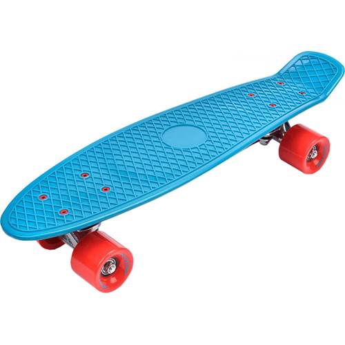 Skateboards Meteor 22628
