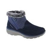 Skechers Easy Going Cozy Puffer 167260NVY