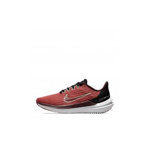 Nike Air Winflo 9 Rot,Braun