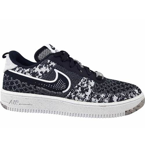 Schuh Nike AF1 Crater Flyknit NN GS