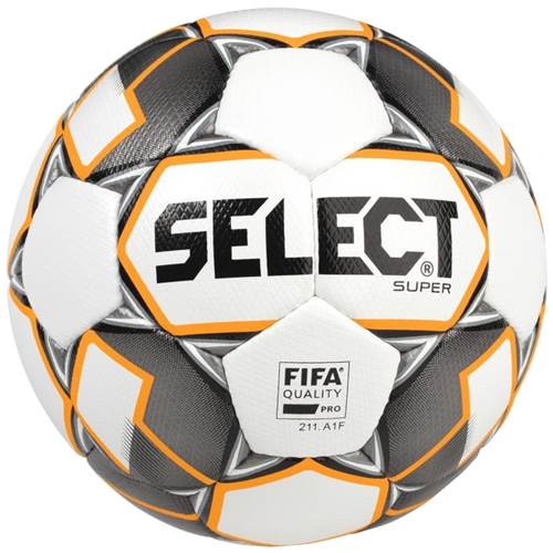 Ball Select Super Fifa Quality Pro