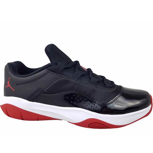 Nike Air Jordan 11 Cmft Low Schwarz