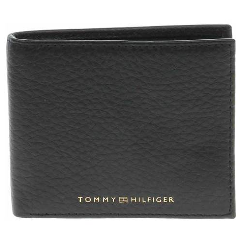 Brieftasche Tommy Hilfiger AM0AM10433BDS