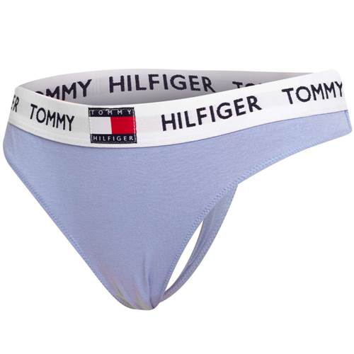 Tommy Hilfiger UW0UW02198DYB Hellblau