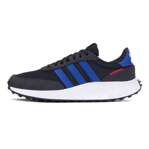 Adidas Run 70S Blau,Schwarz