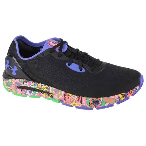 Schuh Under Armour Hovr Sonic 5 Run Squad