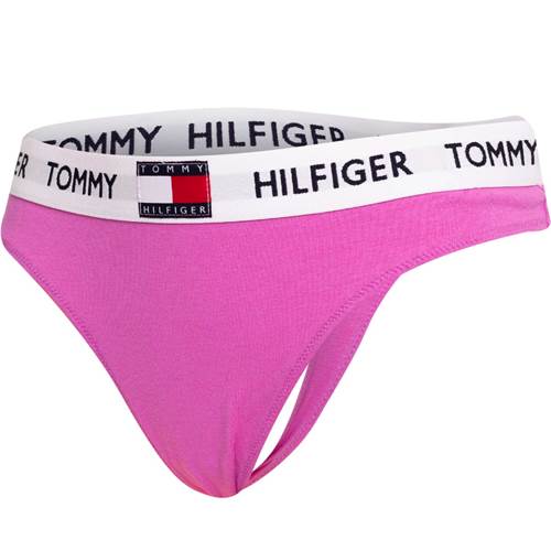 Tommy Hilfiger UW0UW02198VRL Violett