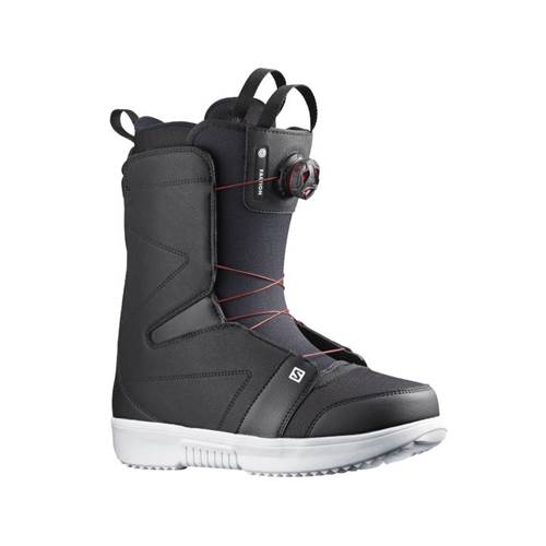 Snowboard boot Salomon Faction Boa 2023