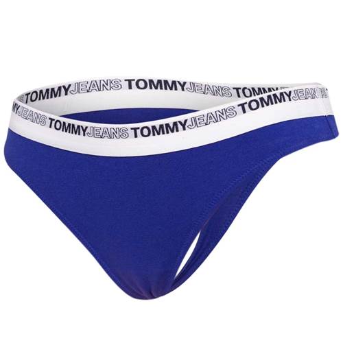 Tommy Hilfiger UW0UW03865 C9D Blau