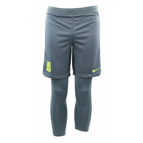 Hosen Nike Neymar Dry Squad 2IN1
