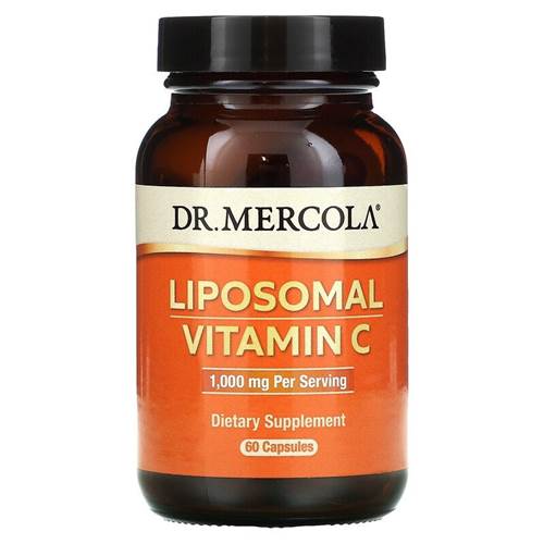 Dr. Mercola Liposomal Vitamin C BI3246
