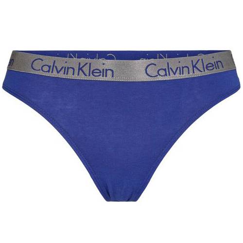 Calvin Klein 000QD3539ECMB Blau