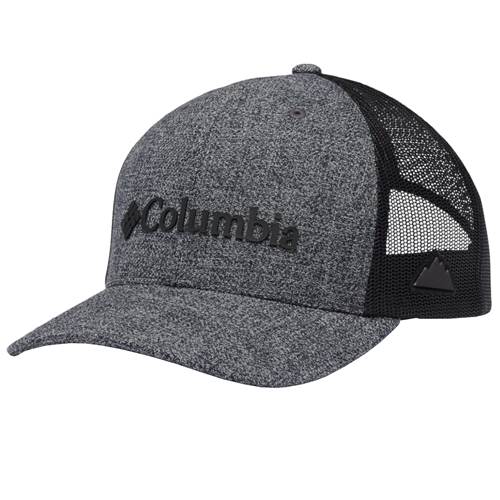 Cap Columbia Mesh Snap Back Hat