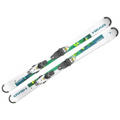 Ski Head Soup Slr Pro Freestyle Slr 45 GW AC 2021