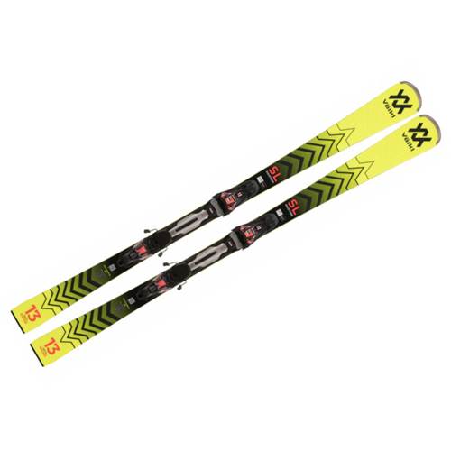 Ski Volkl Racetiger SL RMOTION3 12 GW 2023