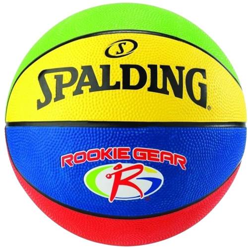 Ball Spalding Rookie Gear