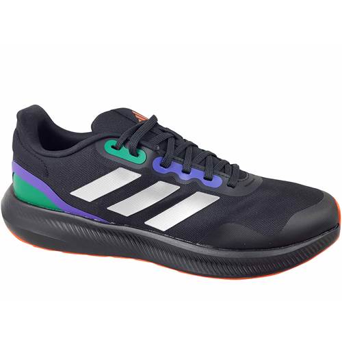 Adidas Runfalcon 30 TR Schwarz