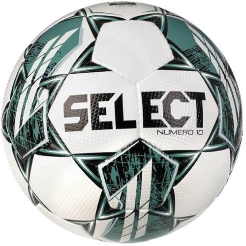 Ball Select Numero 10 Fifa Basic