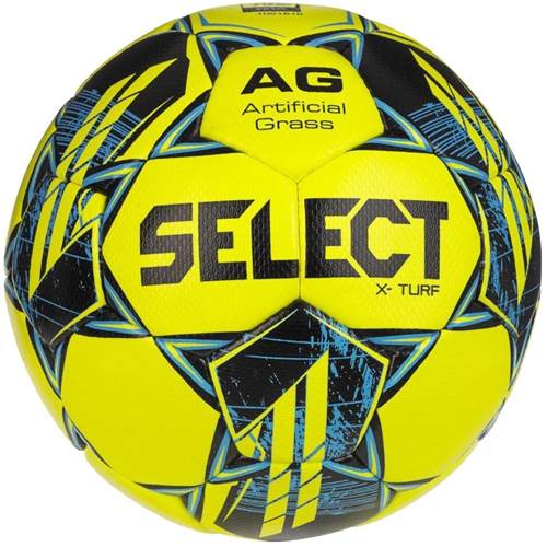 Ball Select Xturf Fifa Basic