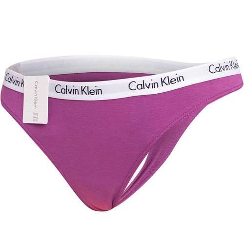 Calvin Klein 0000D1617E Vae Violett