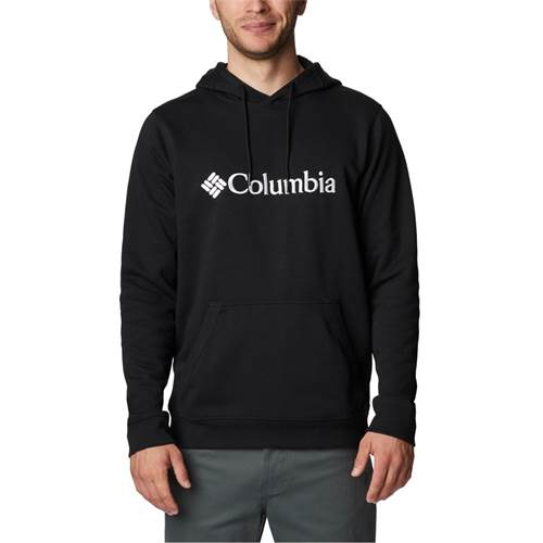 Sweatshirt Columbia Csc Basic Logo II Hoodie
