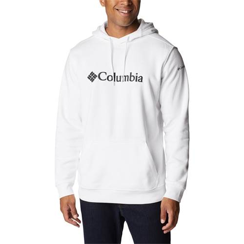 Sweatshirt Columbia Csc Basic Logo II Hoodie