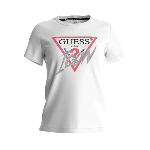 Tshirts Guess W3GI46I3Z14G011