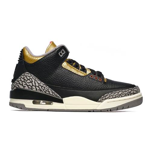 Schuh Nike Air Jordan 3 Retro