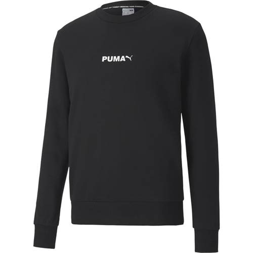 Sweatshirt Puma Avenir Graphic Crew