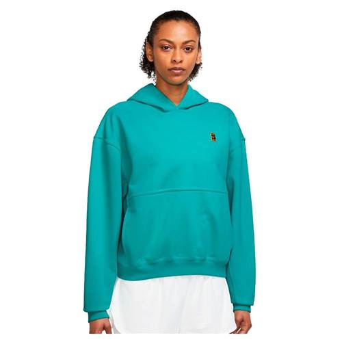 Sweatshirt Nike Court Fleece Tennis Hoodie