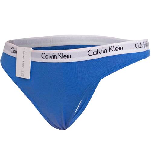 Calvin Klein 0000D1617E2NU Blau