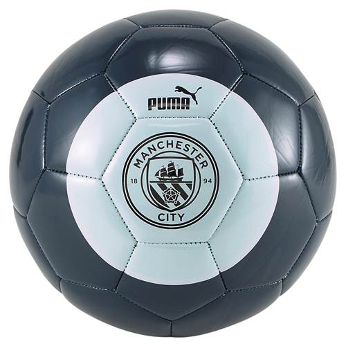 Ball Puma Manchester City Ftbl Archive