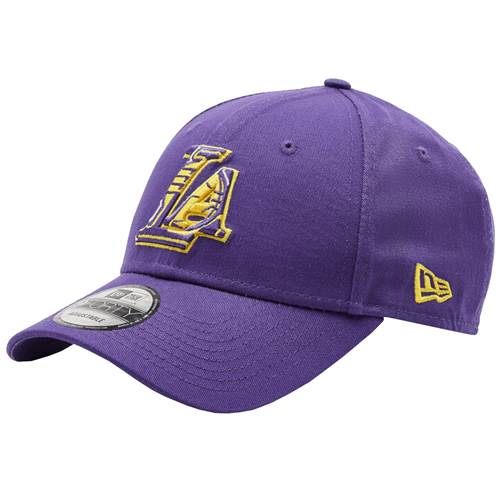 Cap New Era Los Angeles Lakers Nba 940