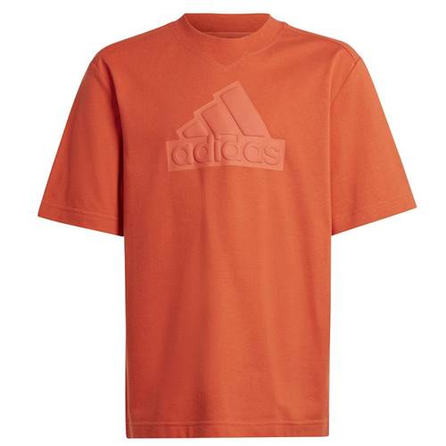 T-shirt Adidas FI Logo Tee JR